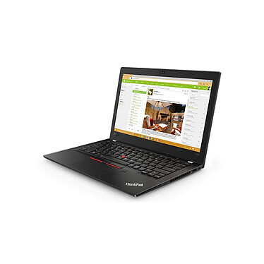 Lenovo Thinkpad X280 (Lenovo30319) · Reconditionné