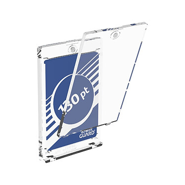 Ultimate Guard - Magnetic Card Case 130 pt pas cher