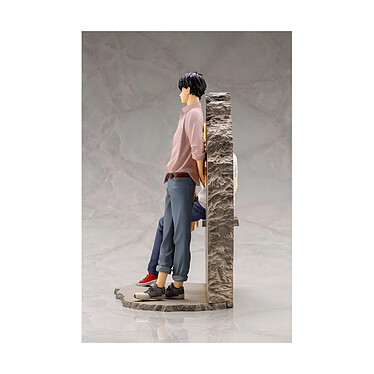 Acheter Banana Fish - Statuette ARTFXJ 1/8 Ash & Eiji 25 cm