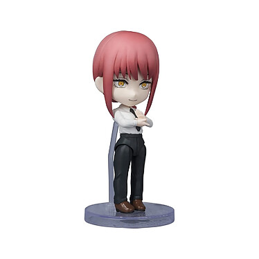 Chainsaw Man - Figurine Figuarts mini Makima 10 cm