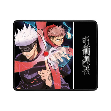 Jujutsu Kaisen - Tapis de souris Dark