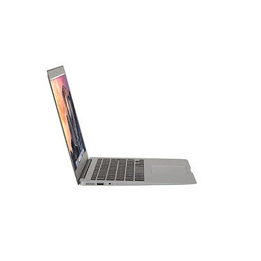 Avis Apple MacBook Air (2015) 13" (MMGG2LL/C) · Reconditionné