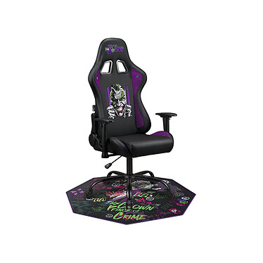 Fauteuil gamer