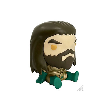 DC Comics - Tirelire Aquaman Chibi 15 cm