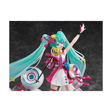 Avis Hatsune Miku - Statuette 1/7 Hatsune Miku Magical Mirai 10th Anniversary Ver. 30 cm