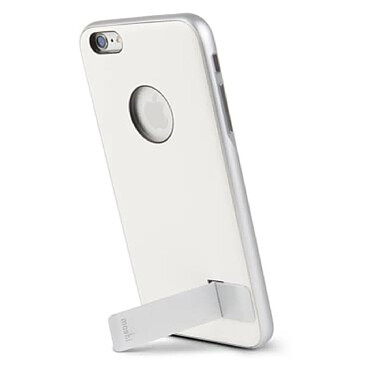 Acheter Moshi iGlaze Kameleon pour iPhone 6 Plus/6S Plus Blanc