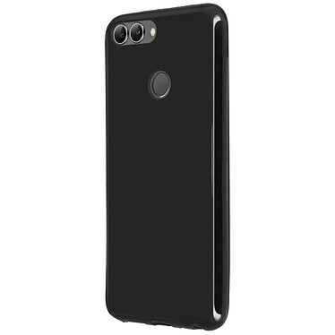 Avis Avizar Coque Noir Souple pour Huawei P Smart