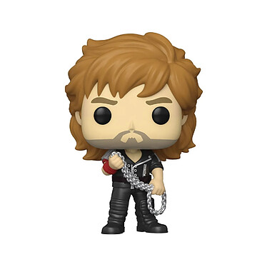 Duran Duran - Figurine POP! Wild Boys Simon 9 cm