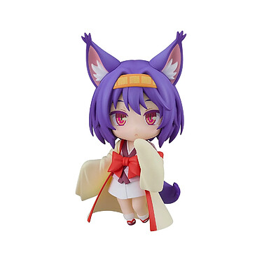 No Game No Life - Figurine Nendoroid Izuna 10 cm