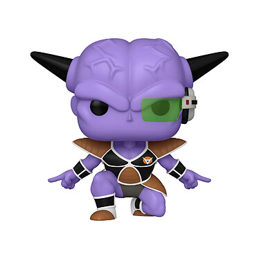 Dragon Ball Z - Figurine POP! Ginyu 9 cm