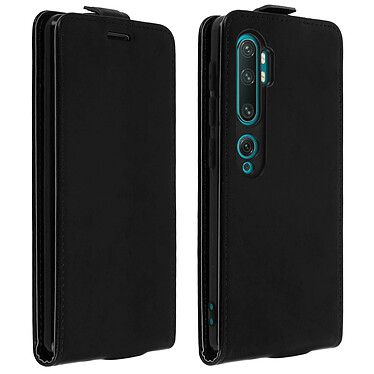 Avizar Étui Xiaomi Mi Note 10 / Note 10 Pro Clapet Vertical Porte-carte