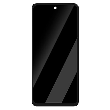 Clappio Écran LCD + Vitre Tactile pour OnePlus Nord CE 3 Lite avec Châssis Noir