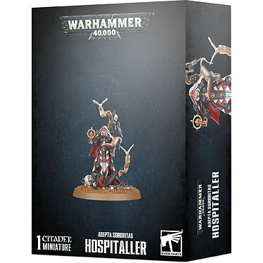 Games Workshop 99120108024