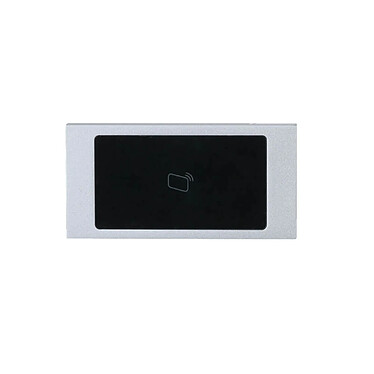 Dahua - Module RFID pour interphone DHI-VTO4202F-P