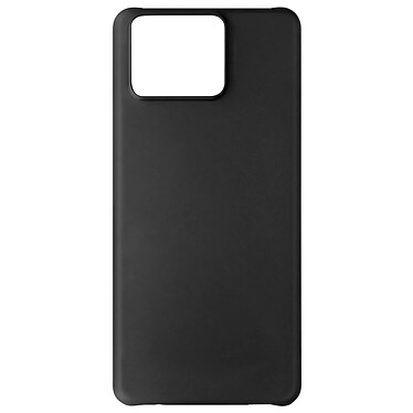 Avizar Coque pour Asus Zenfone 11 Ultra 5G Rigide Finition Mate Noir