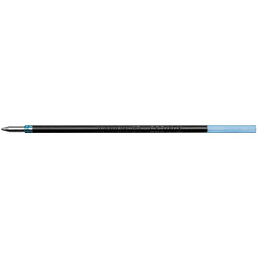 TOMBOW Mine stylo-bille BR-CS2 diamètre bille 0,7 mm pour Reporter 4 Bleu x 10