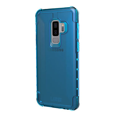 UAG Plyo Galaxy S9+ Bleu pas cher