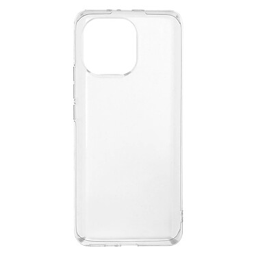 Avizar Coque Xiaomi Mi 11 5G Protection Flexible Fine et Légère Transparent