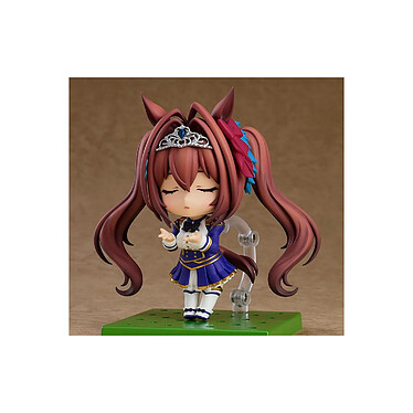 Uma Musume Pretty Derby - Figurine Nendoroid Daiwa Scarlet 10 cm pas cher