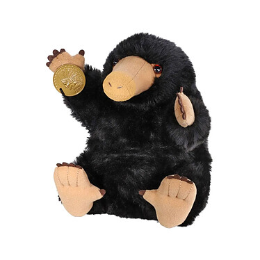 Harry Potter - Peluche interactive Niffler 23 cm