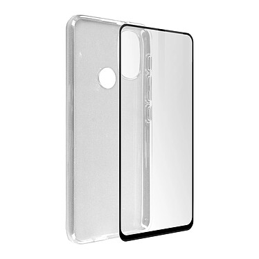 Coque téléphone