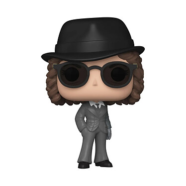 Peaky Blinders - Figurine POP! Polly Gray 9 cm