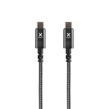 Avis Xtorm Câble Original USB-C vers USB-C - 1m Noir