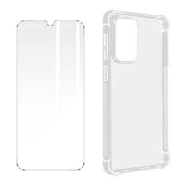 Coque téléphone