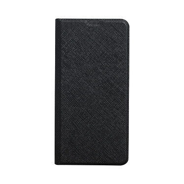 BigBen Connected Étui Folio pour Huawei P Smart 2019 avec Fonction Support et Porte-Cartes Noir