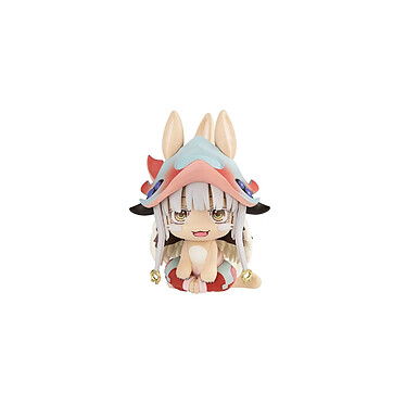 Made in Abyss : The Golden City of the Scorching Sun - Statuette Look Up Nanachi 11 cm