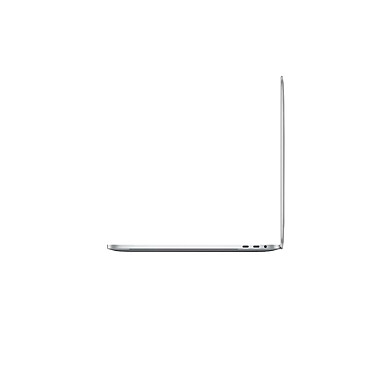 Acheter Apple MacBook Pro Touch Bar 15" - 2,7 Ghz - 16 Go RAM - 256 Go SSD (2016) (MLW82LL/A) AMD Radeon Pro 455 · Reconditionné