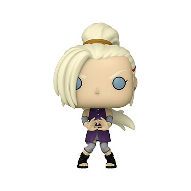 Naruto - Figurine POP! Ino Yamanaka 9 cm