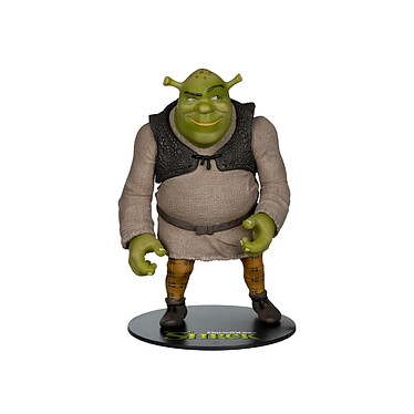 Shrek Movie - Statuette Shrek 30 cm pas cher