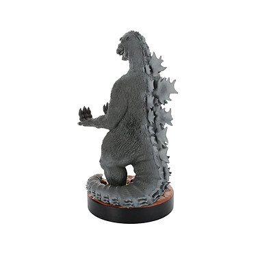 Avis Godzilla - Figurine Cable Guys Toho Gojira (King of the Monsters) 21 cm