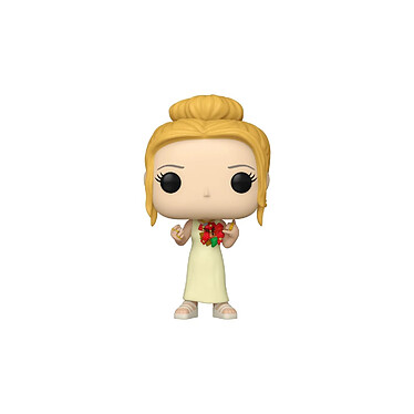 Friends - Figurine POP! Phoebe 9 cm