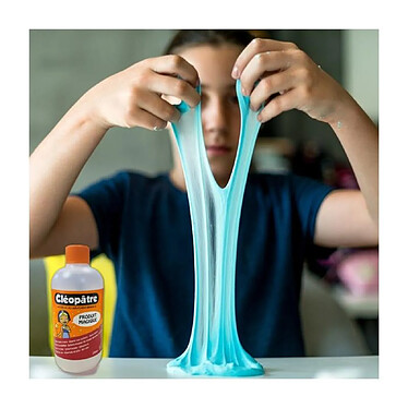 Acheter CLÉOPÂTRE Produit Magique pour le Slime - 250ml