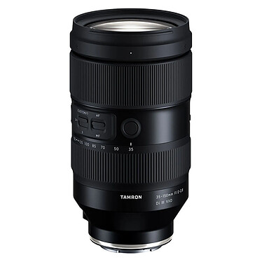 TAMRON Objectif 35-150mm f/2-2.8 Di III VXD compatible avec SONY FE