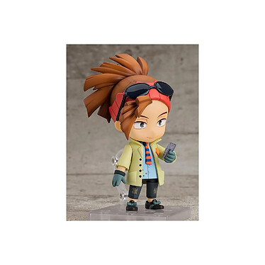 Avis My Hero Academia : World Heroes' Mission - Figurine Nendoroid Rody Soul 10 cm