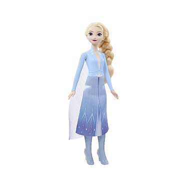 Acheter La Reine Des Neiges 2 - Poupée Elsa 29 cm