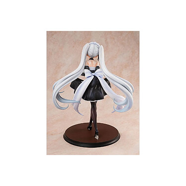 Original Character By Hisasi - Statuette 1/7 Yui Minamoto: Maid Ver. 24 cm pas cher