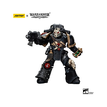 Avis Warhammer The Horus Heresy - Figurine 1/18 Space Wolves Deathsworn Pack Deathsworn 2 12 cm