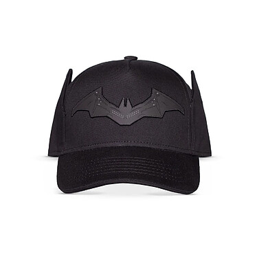 Batman - Casquette baseball The Batman