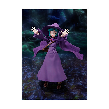 Avis Berserk - Figurine S.H. Figuarts Schierke 12 cm