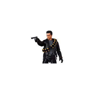 Acheter Terminator 2 - Figurine MAFEX T-800 (T2 Ver.) 16 cm