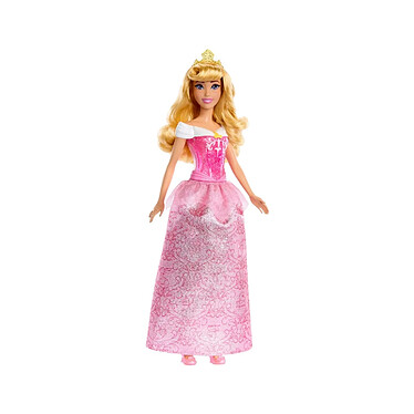 Disney Princesses - Poupée Aurore 29 cm