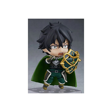 Acheter The Rising of the Shield Hero - Figurine Nendoroid Shield Hero 10 cm