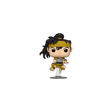 InuYasha - Figurine POP! Koga 9 cm