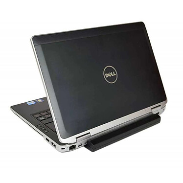 Avis Dell Latitude E6330 (E6330-i5-B-6851) · Reconditionné