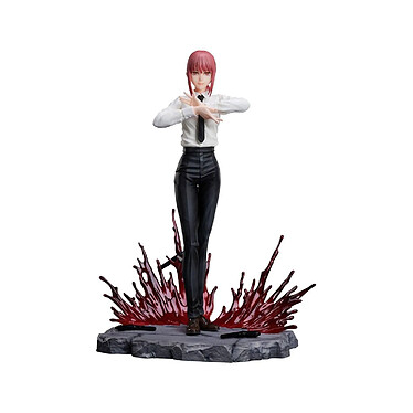 Chainsaw Man - Statuette 1/7 Makima 25 cm