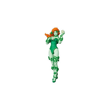 DC Comics - Figurine MAF EX Poison Ivy (Batman: Hush Ver.) 16 cm